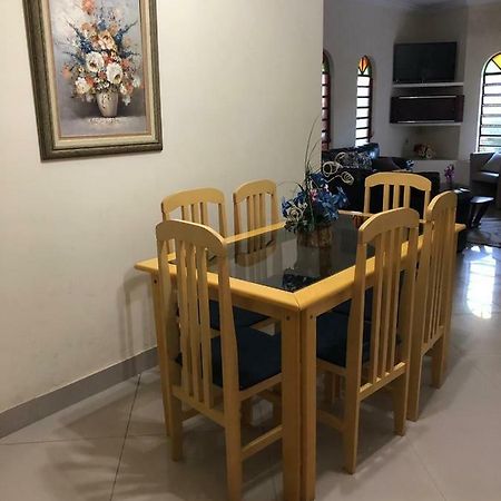 Casa Em Martins De Sa Villa Caraguatatuba Exteriör bild