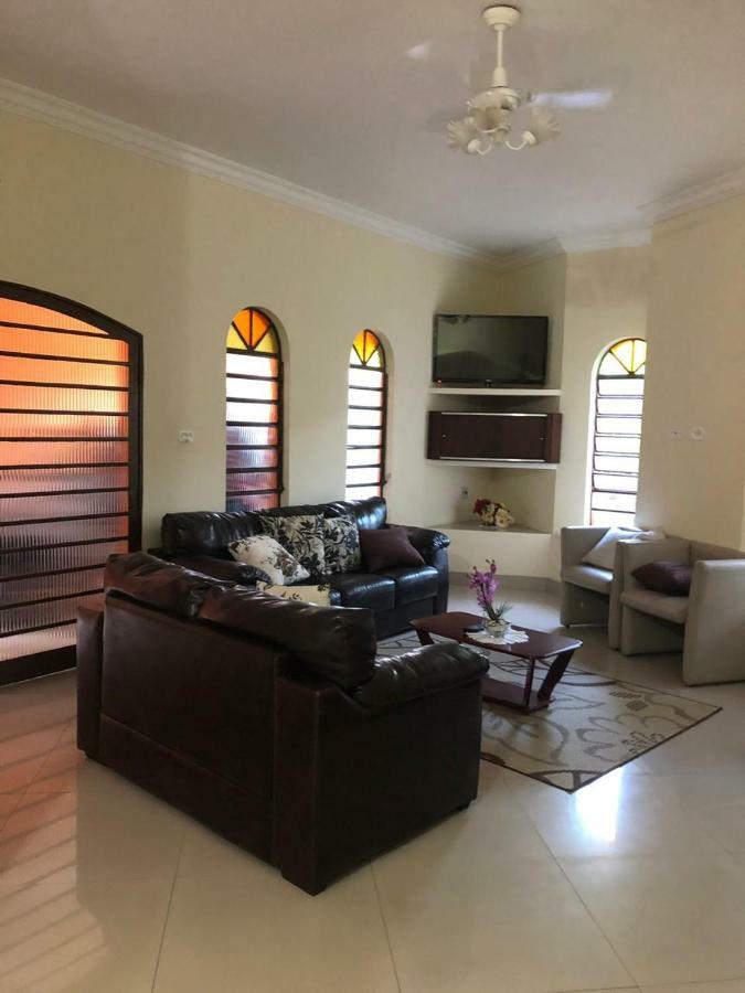 Casa Em Martins De Sa Villa Caraguatatuba Exteriör bild