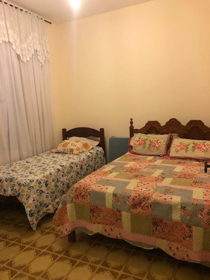 Casa Em Martins De Sa Villa Caraguatatuba Exteriör bild